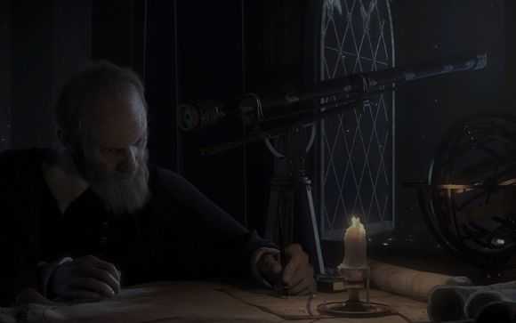 《文明5》游戏载入背景图片介绍