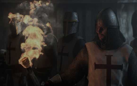 《文明5》游戏载入背景图片介绍