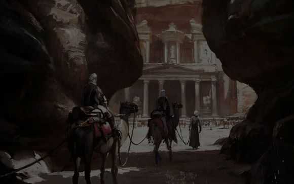 《文明5》游戏载入背景图片介绍