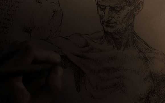 《文明5》游戏载入背景图片介绍