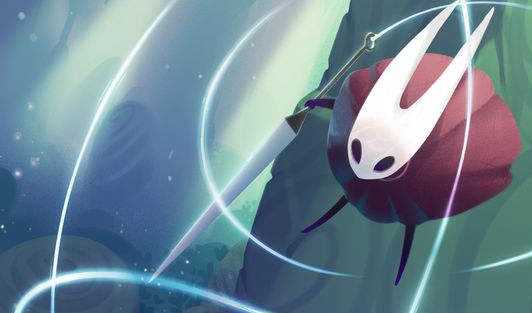 《空洞骑士》神与荣耀讲了什么 最新dlc剧情猜测与分析