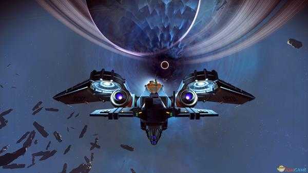 《无人深空》星系中心前往方法 星系中心怎么前往