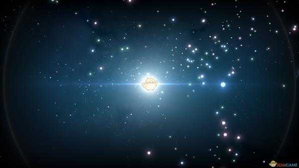 《无人深空》星系中心前往方法 星系中心怎么前往