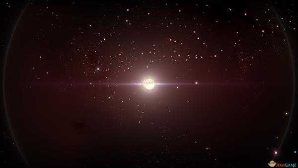 《无人深空》星系中心前往方法 星系中心怎么前往