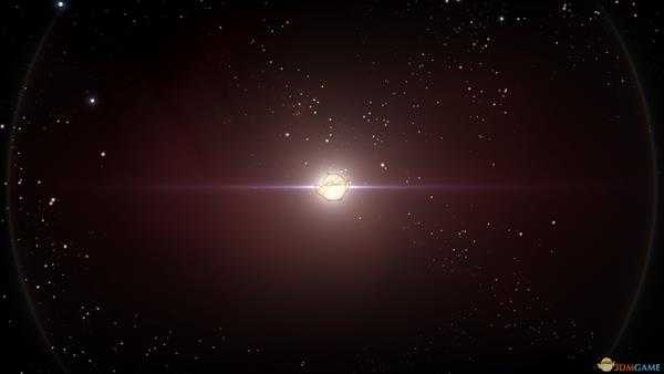 《无人深空》星系中心前往方法 星系中心怎么前往