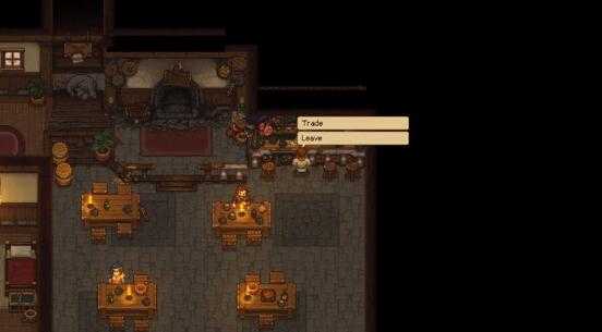 《守墓人》商人全任务流程攻略