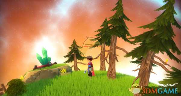 《小王子的星球》怎么获取更多的经验 通关小技巧介绍