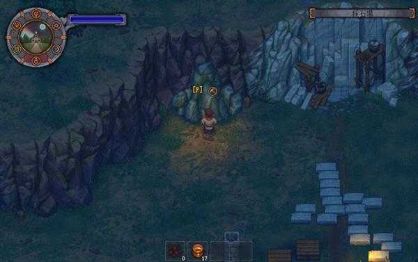 《守墓人》占星师全任务流程攻略