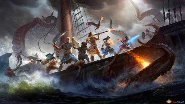 《永恒之柱2：死火》诅咒之路及以上难度solo的职业介绍