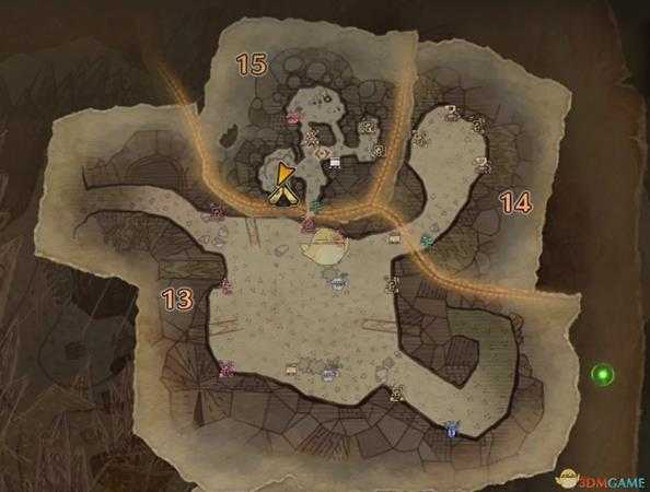 《怪物猎人：世界》角龙打法心得详解 角龙怎么打