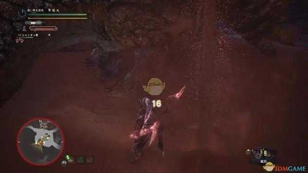 《怪物猎人：世界》角龙打法心得详解 角龙怎么打