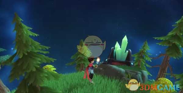 《小王子的星球》各类矿石与矿锭获取方法介绍