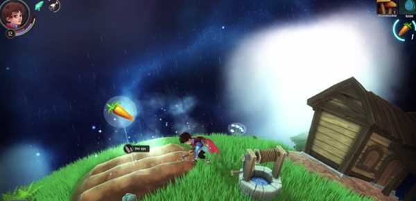 《小王子的星球》大南瓜怎么种 大南瓜种植方式介绍