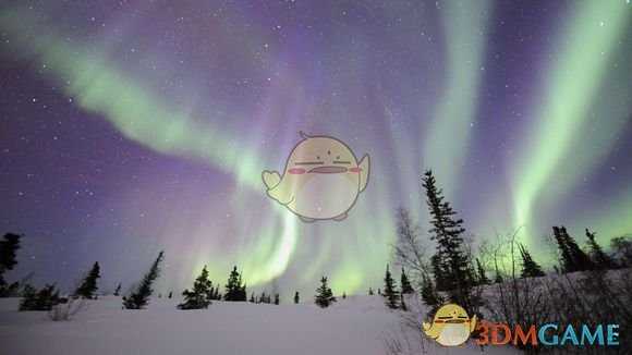 《漫漫长夜》真相探寻 游戏背景详细分析