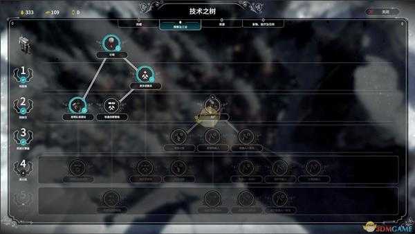 《冰汽时代》无加班法典极难无死亡攻略