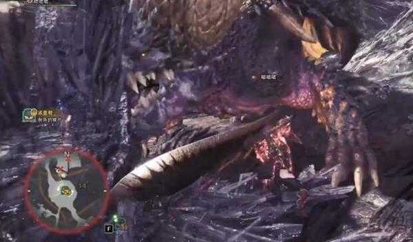 《怪物猎人：世界》PC版大剑配装及实战教学