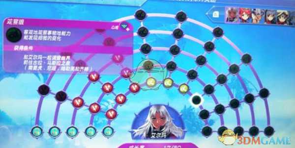 《异度神剑2》艾尔玛羁绊地点马斯拉之泉位置介绍