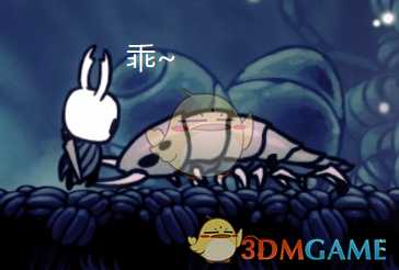 《空洞骑士》怎么刷钱快 刷钱方式汇总