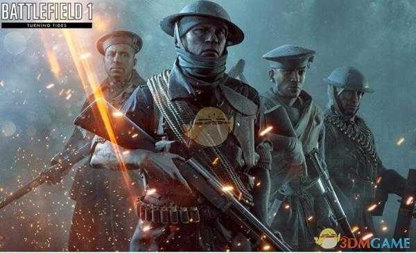 《战地1》侦察兵强力武器推荐