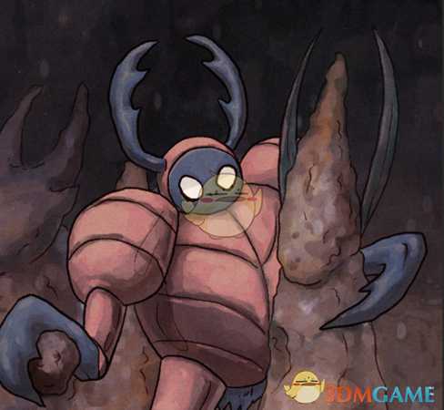 《空洞骑士》全护符详细数据一览