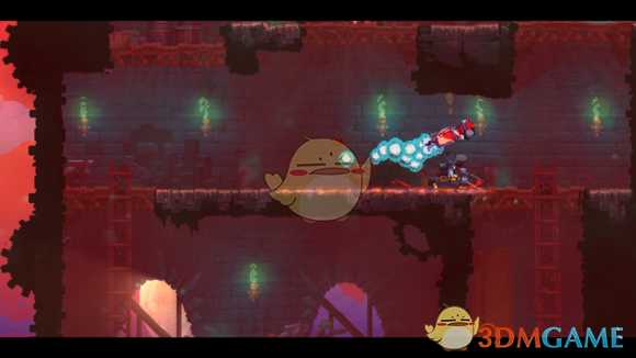 《死亡细胞》游戏内S/L大法教学