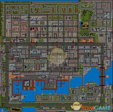 《侠盗猎车》一代载具具体介绍及衍生