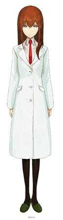 《命运石之门0》背景是什么 故事概要与登场角色介绍