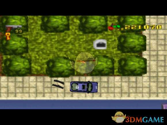 《侠盗猎车》一代第一大关任务全攻略