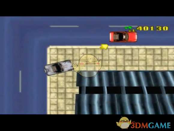 《侠盗猎车》一代第二大关任务流程攻略