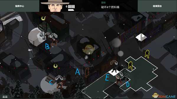 《这就是警察2》领带帮消灭心得 怎么杀死领带帮