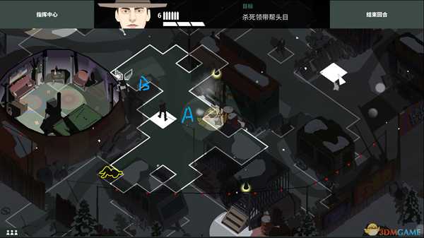 《这就是警察2》领带帮消灭心得 怎么杀死领带帮