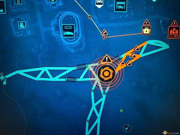 《侏罗纪世界：进化》恐龙舒适度满了为什么也撞墙 恐龙撞墙解决方法