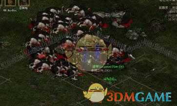 《暗黑破坏神2》死灵法师炸牛攻略