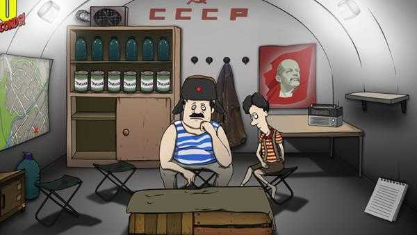 《60秒！》全人物状态介绍 人物状态都是什么意思