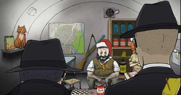 60秒鼠标错位怎么办