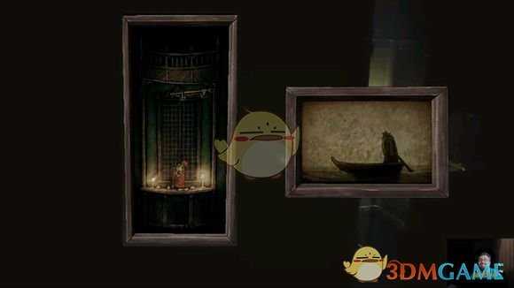 《小小噩梦》大家容易忽视的细节汇总