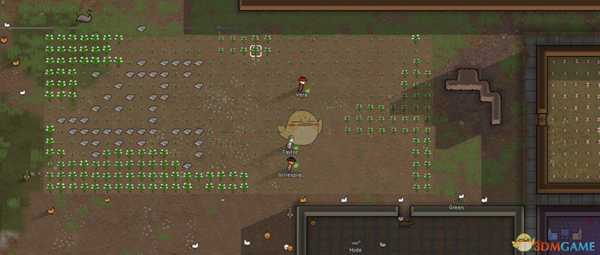 《边缘世界》0.19版本部落剧本心得分享