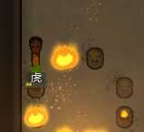 《边缘世界》冰原图燃烧矩阵建筑模式介绍