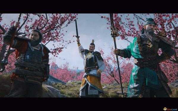 《全面战争：三国》史实模式和演义模式有什么区别 史实模式出现问题一览