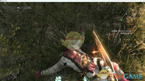 《消逝的光芒》复活节彩蛋活动攻略