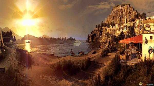 《消逝的光芒》蓝盾任务武器无限修理攻略