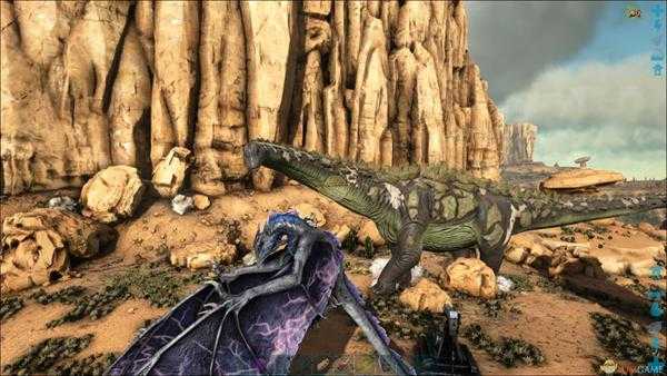 《方舟：生存进化》凤凰饲养心得 凤凰怎么养