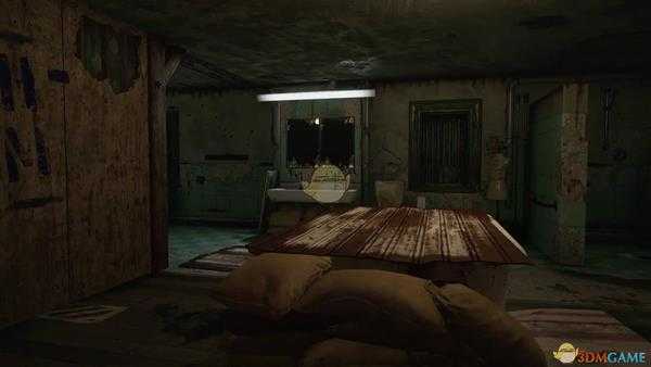 《彩虹六号：围攻》重做之后的赫里福基地一览