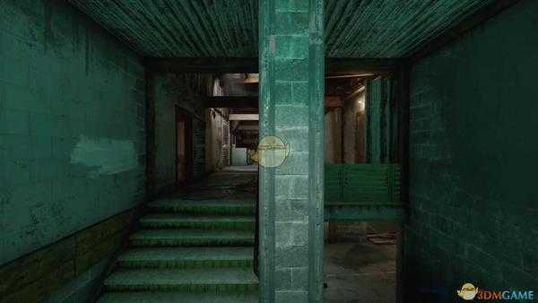 《彩虹六号：围攻》重做之后的赫里福基地一览