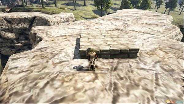 《方舟：生存进化》困龙房建造心得分享 困龙房怎么建造