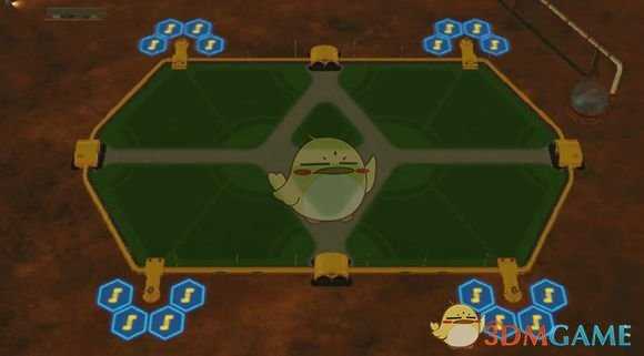 《火星求生》新版本建筑点评