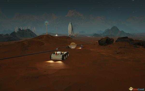 《火星求生》萌新向各种资源链接方式汇总