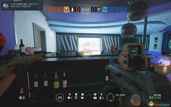 《彩虹六号：围攻》Alibi玩法攻略及玩法推荐