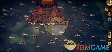 《饥荒》海滩版如何重置火山资源 火山重置方法介绍