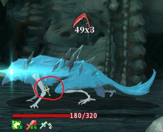 《杀戮尖塔》觉醒者身上的匕首是什么 仪式匕首有什么用